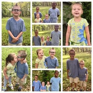 Meet your Posher, Kellie